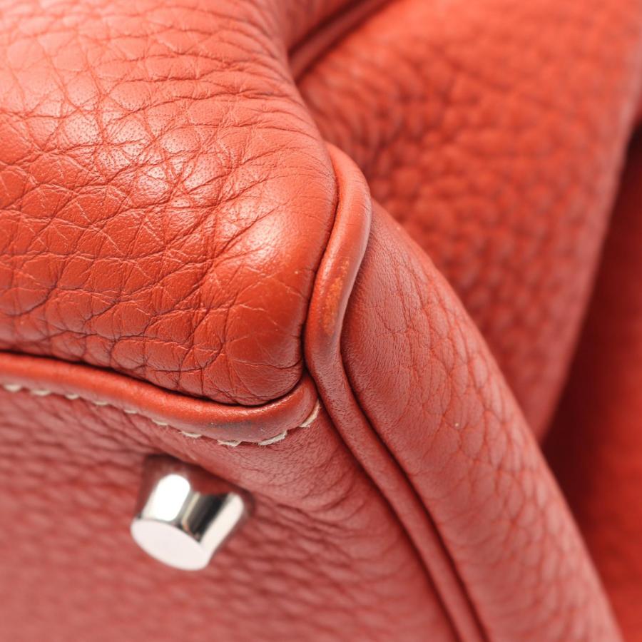 HERMES（エルメス） ケリー35 2WAY 内縫い ブランドオフ レザー