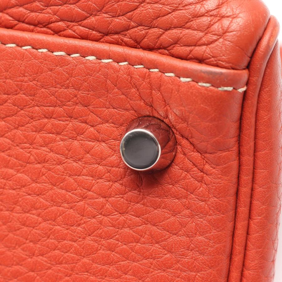 HERMES（エルメス） ケリー35 2WAY 内縫い ブランドオフ レザー