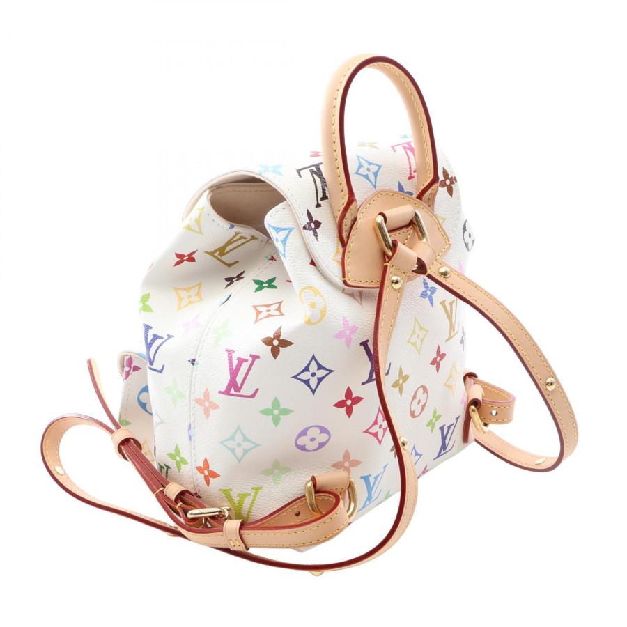 LOUIS VUITTON（ルイ・ヴィトン） LV × TM ヴェニス モノグラムマルチ