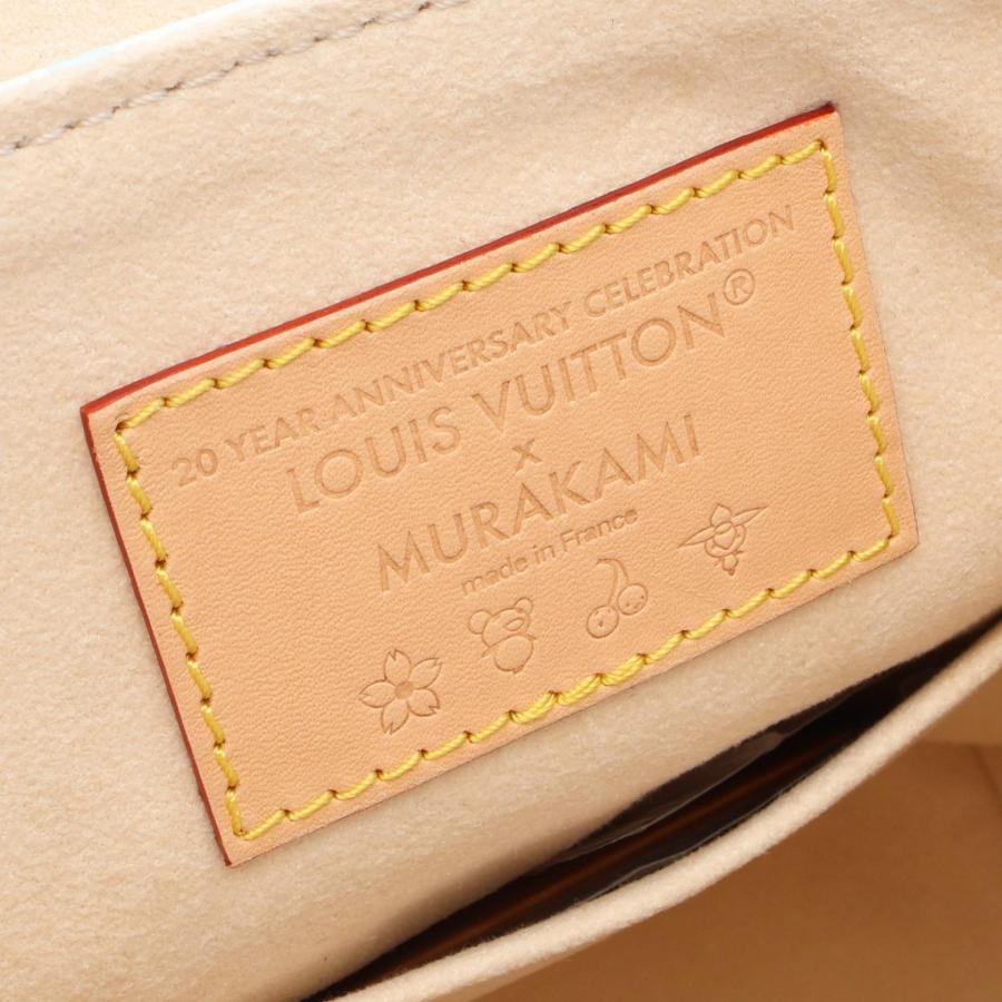 LOUIS VUITTON（ルイ・ヴィトン） LV × TM ヴェニス モノグラムマルチ