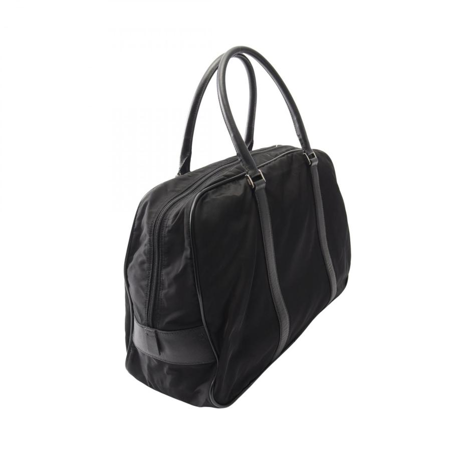 PRADA（プラダ） VIAGGIO ブランドオフ ナイロン ボストンバッグ