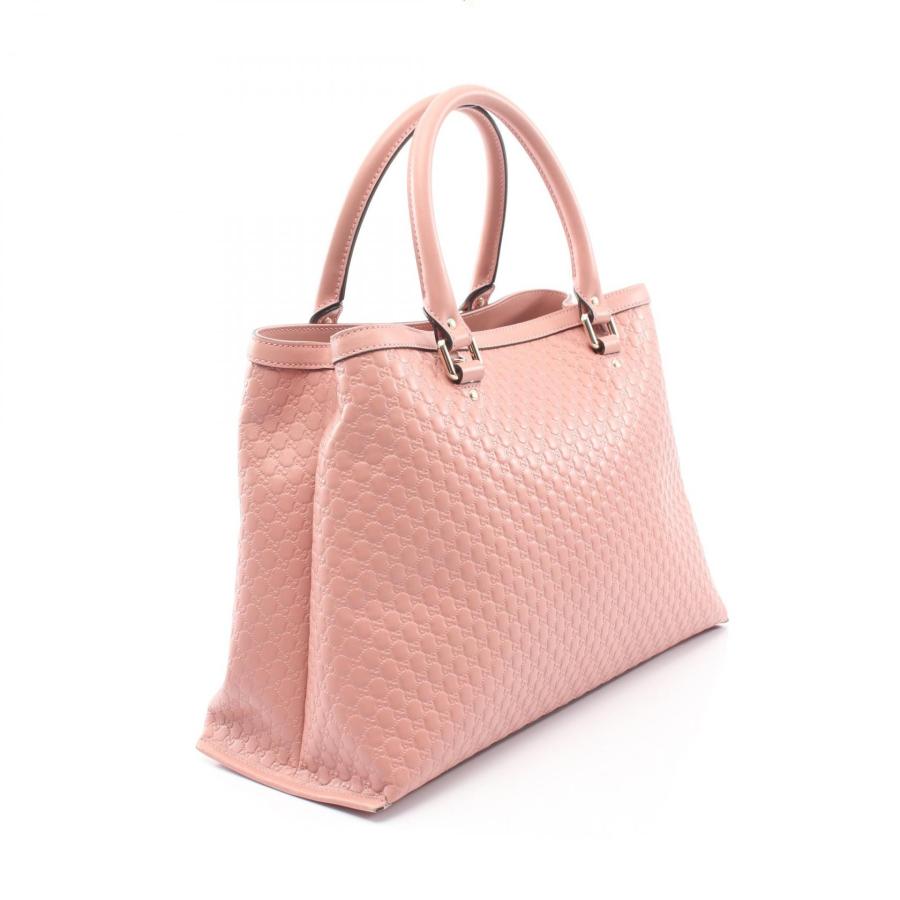 GUCCI（グッチ） マイクログッチシマ 2WAY ブランドオフ レザー