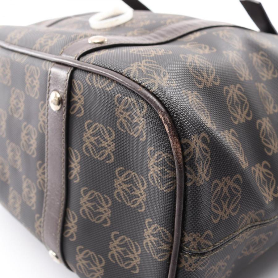 LOEWE（ロエベ） 爆買 リピート アナグラム ブランドオフ レザー