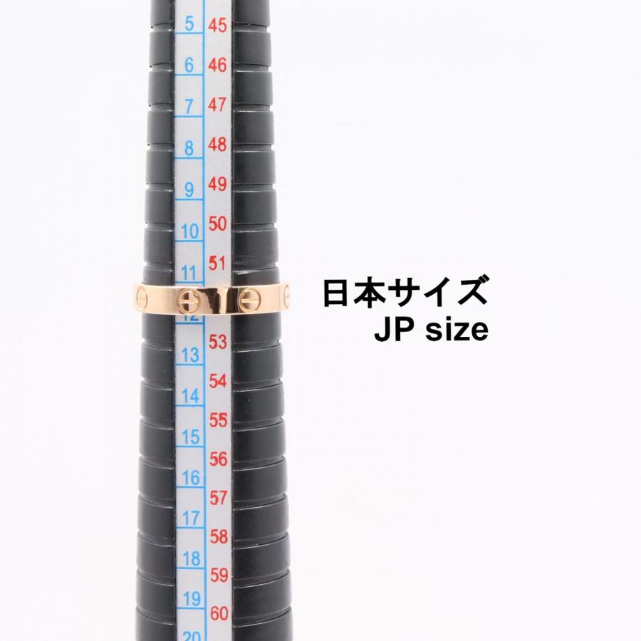 Cartier（カルティエ） ミニラブリング ブランドオフ CARTIER K18PG