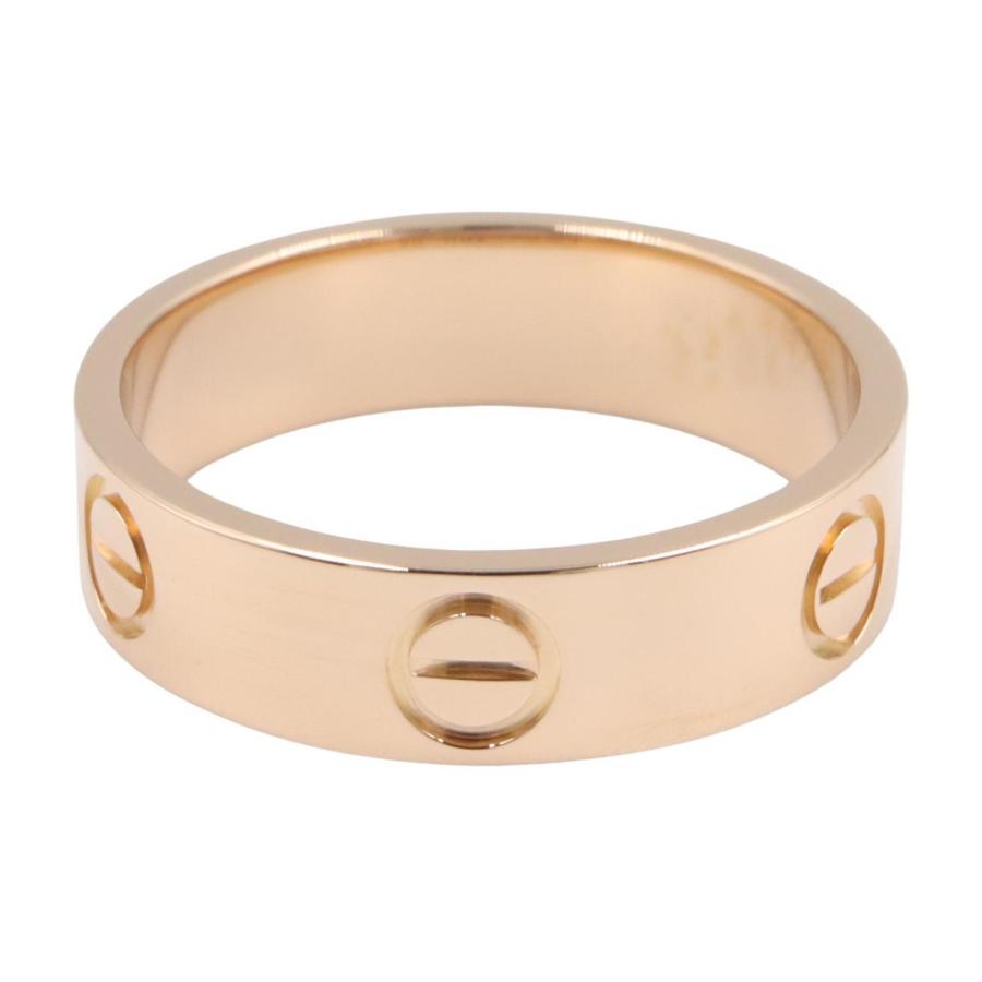 Cartier（カルティエ） ラブリング ブランドオフ CARTIER K18PG