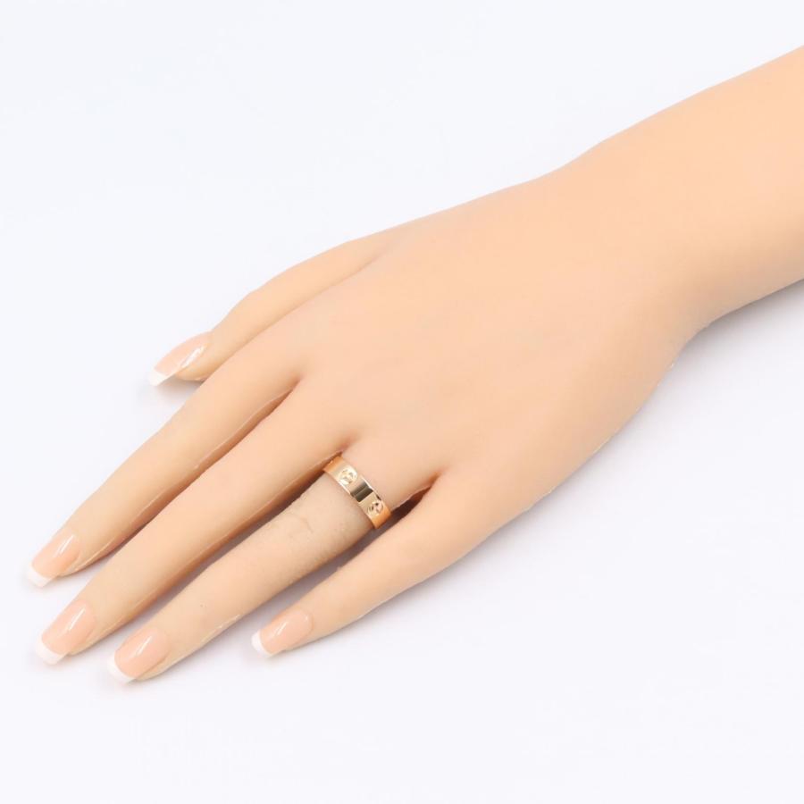 Cartier（カルティエ） ラブリング ブランドオフ CARTIER K18PG