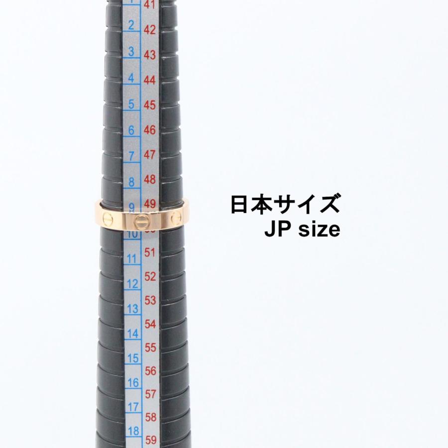 Cartier（カルティエ） ミニラブリング ブランドオフ CARTIER K18PG