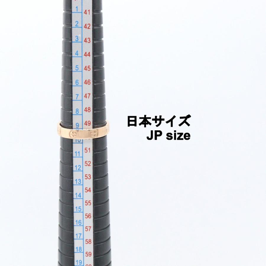 Cartier（カルティエ） ミニラブリング ブランドオフ CARTIER K18PG