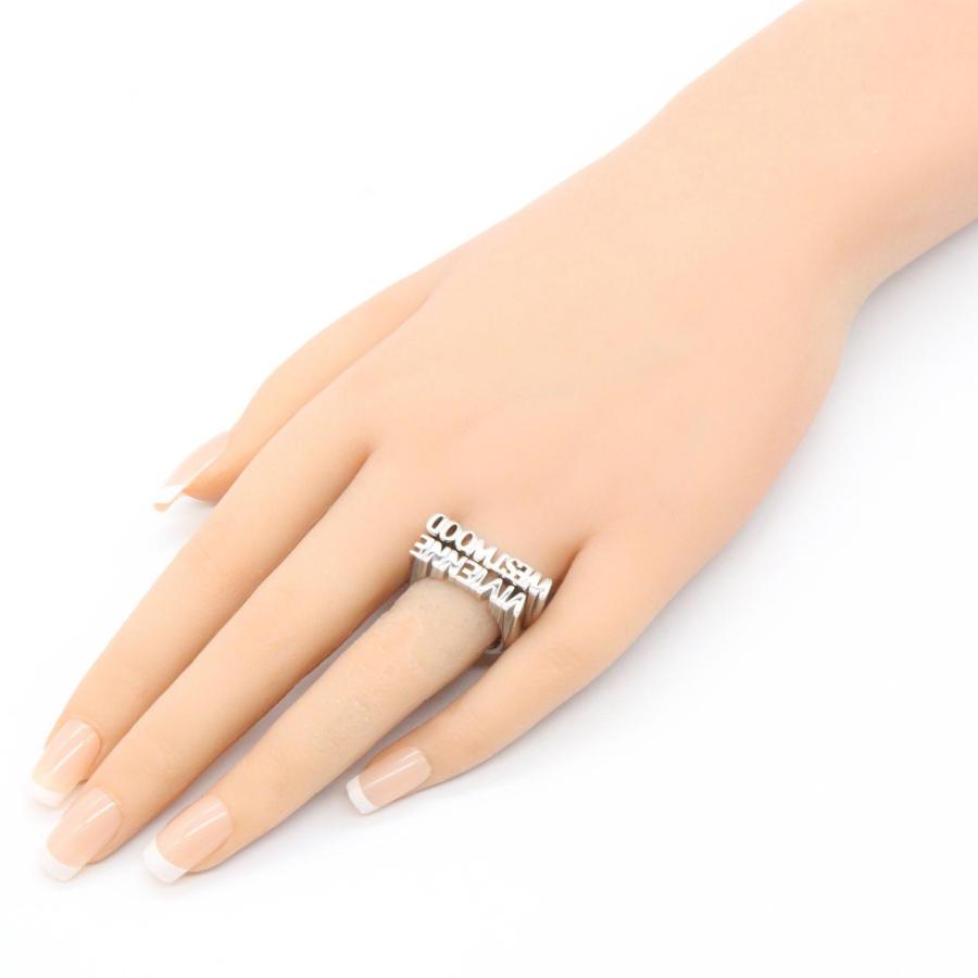 ヴィヴィアンウエストウッド ESSEX リング ブランドオフ Vivienne