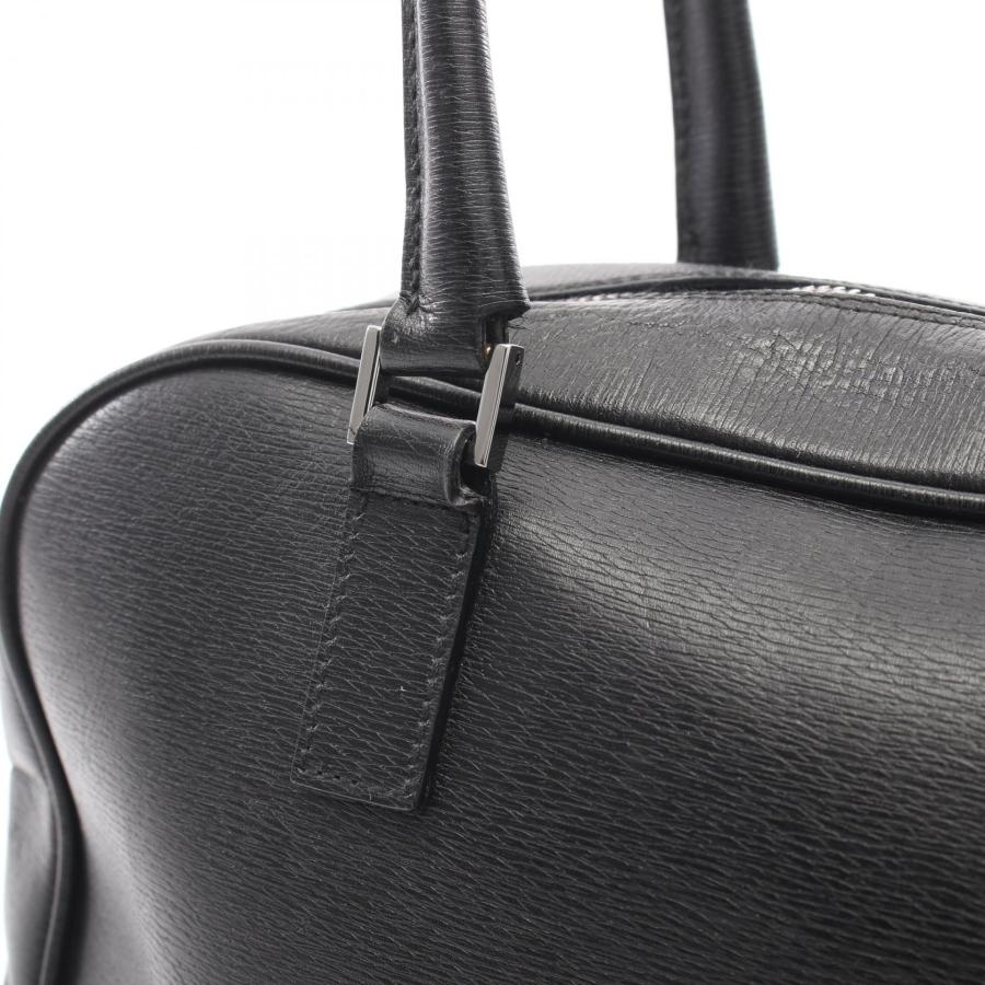 GUCCI（グッチ） ブランドオフ レザー ハンドバッグ レザー 中古