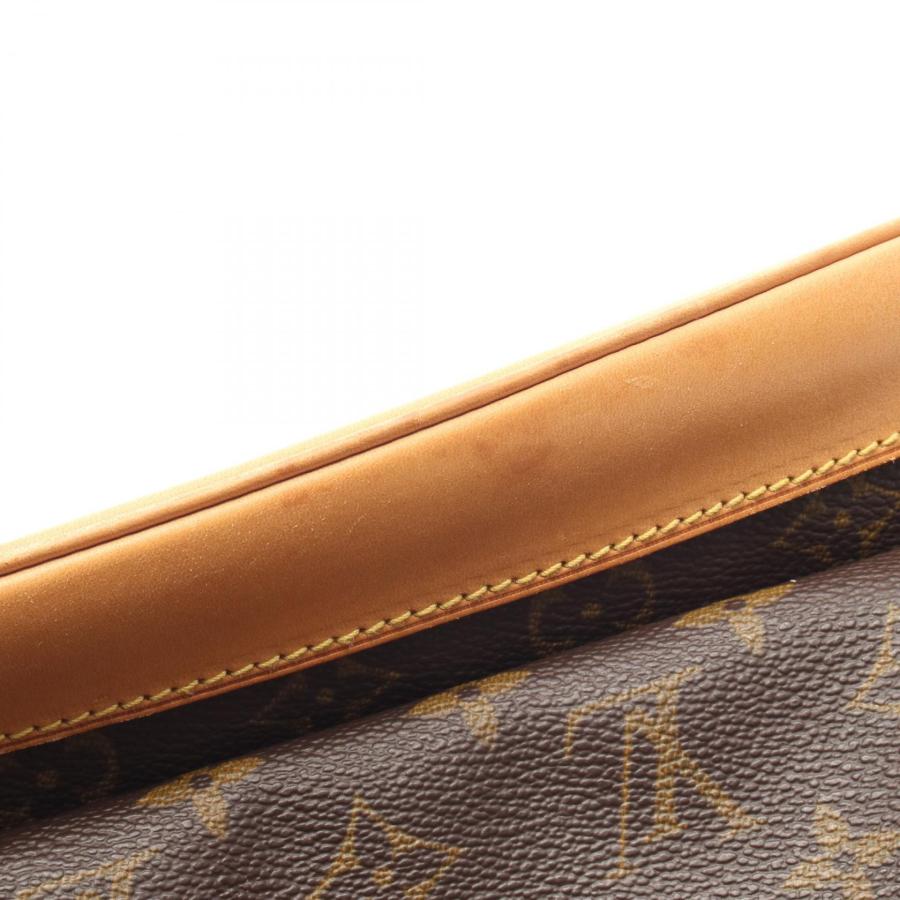 LOUIS VUITTON（ルイ・ヴィトン） モンスリGM モノグラム ブランドオフ