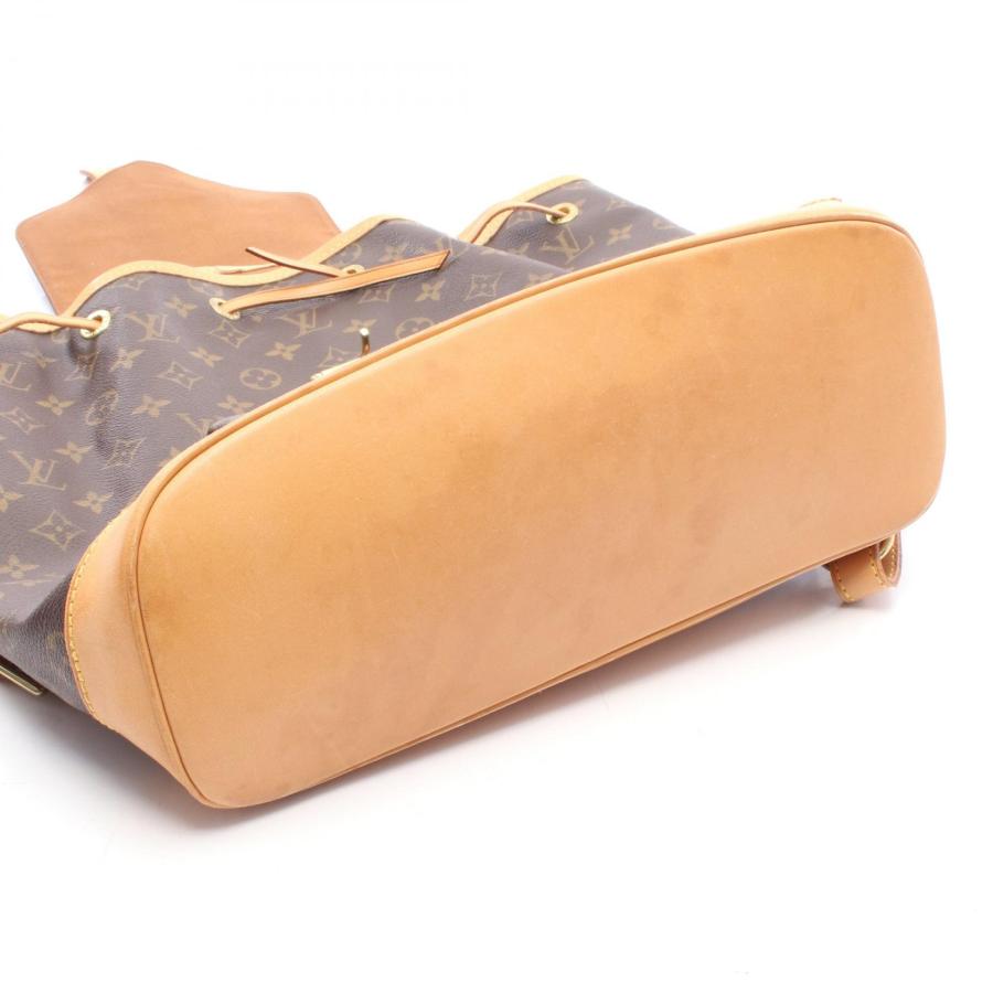 LOUIS VUITTON（ルイ・ヴィトン） モンスリGM モノグラム ブランドオフ
