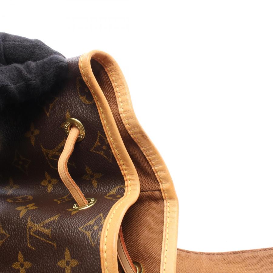 LOUIS VUITTON（ルイ・ヴィトン） モンスリGM モノグラム ブランドオフ