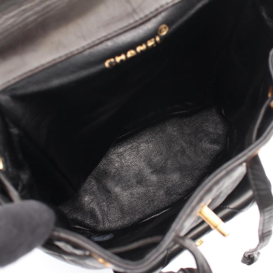 CHANEL（シャネル） マトラッセ ターンロック チェーン ブランドオフ