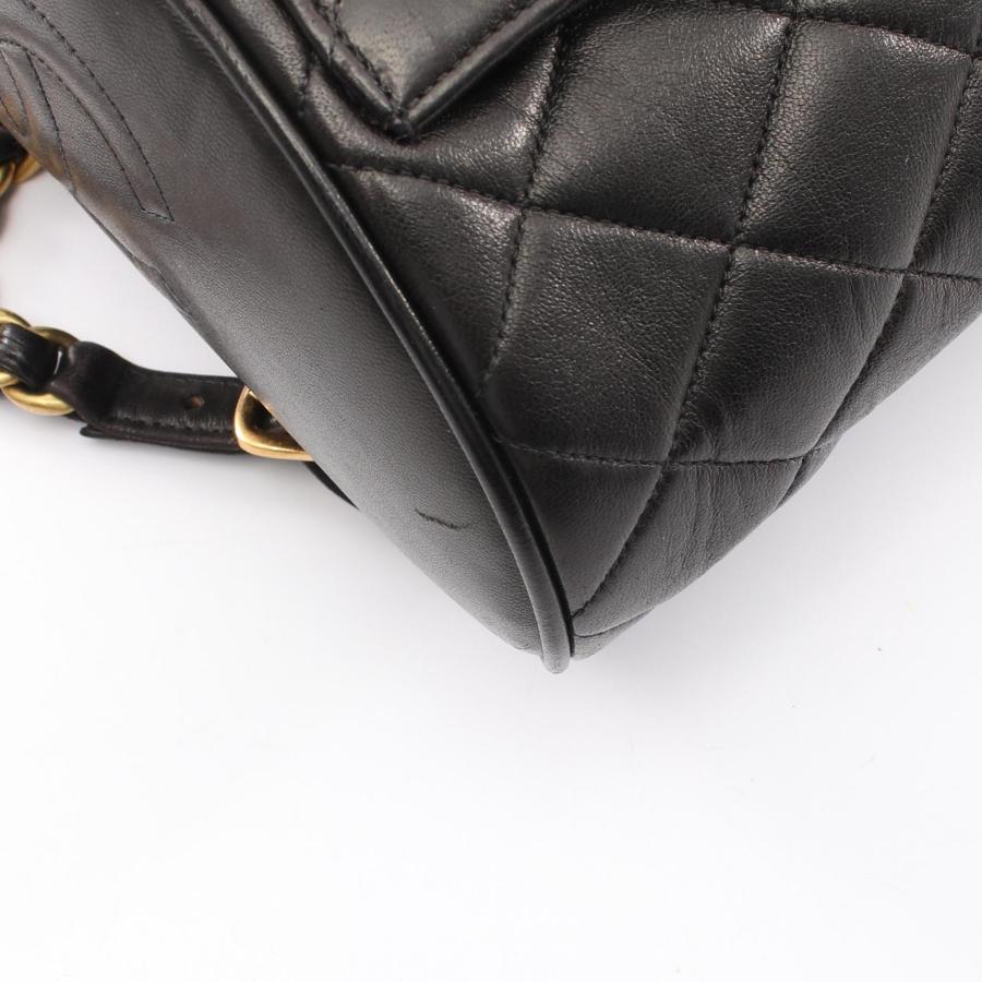 CHANEL（シャネル） マトラッセ ターンロック チェーン ブランドオフ