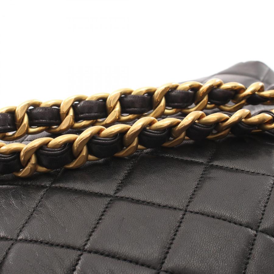 CHANEL（シャネル） マトラッセ ターンロック チェーン ブランドオフ