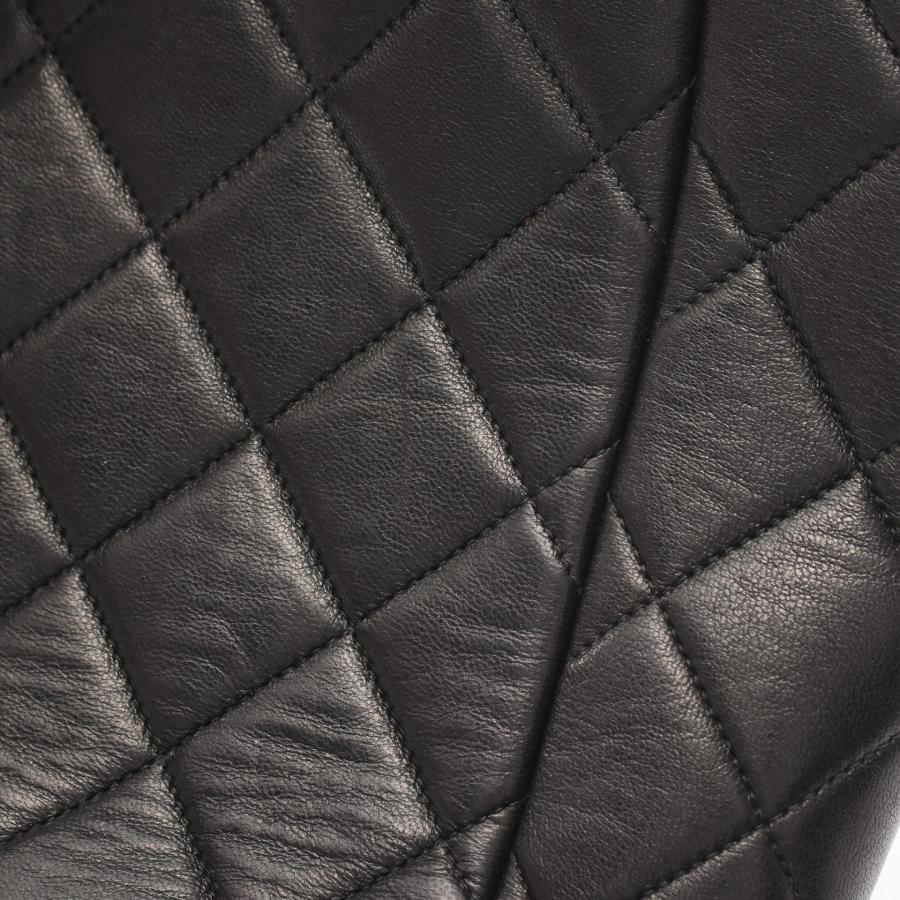 CHANEL（シャネル） マトラッセ ターンロック チェーン ブランドオフ