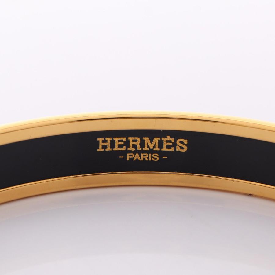 HERMES（エルメス） エマイユPM ブランドオフ HERMES GP（ゴールド