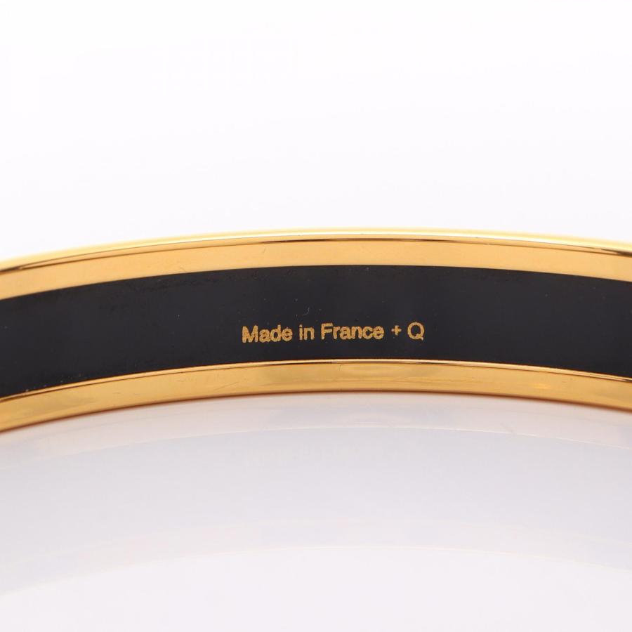 HERMES（エルメス） エマイユPM ブランドオフ HERMES GP（ゴールド