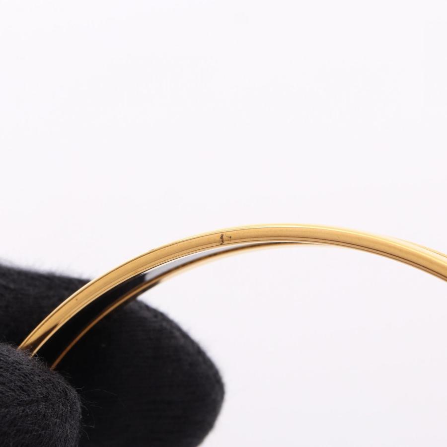 HERMES（エルメス） エマイユPM ブランドオフ HERMES GP（ゴールド