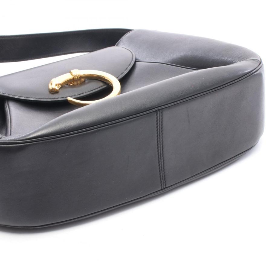 Cartier（カルティエ） パンテール ブランドオフ レザー ショルダー