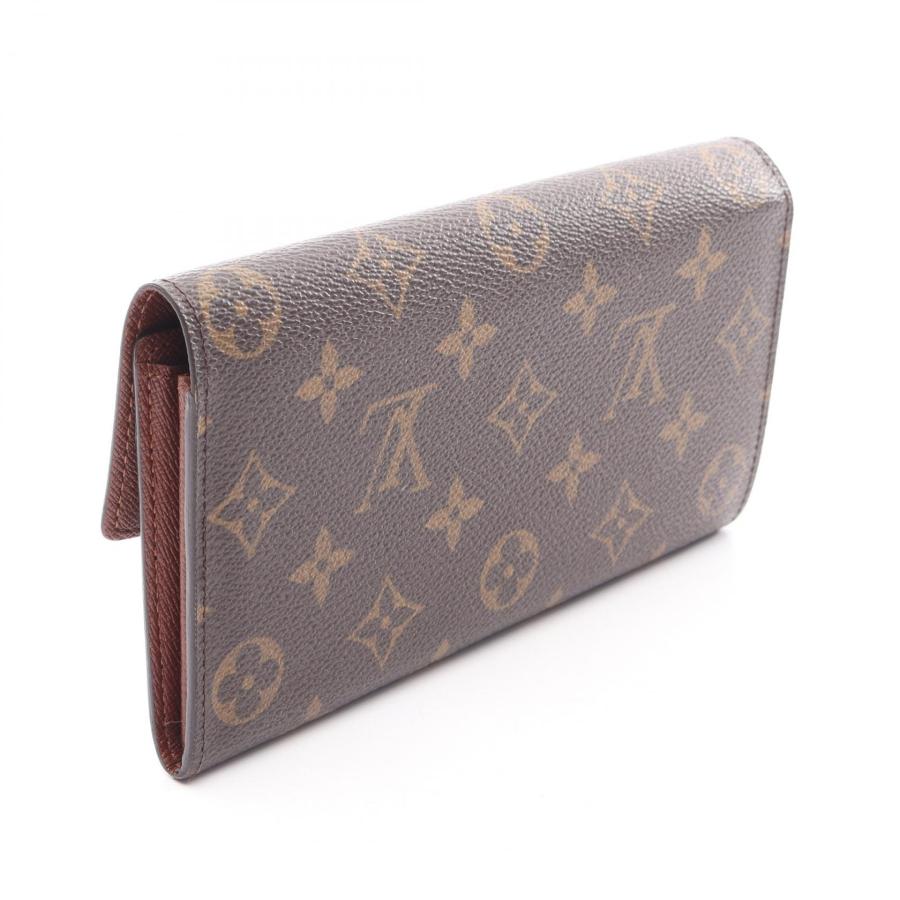 LOUIS VUITTON（ルイ・ヴィトン） ポシェット ポルト モネ クレディ