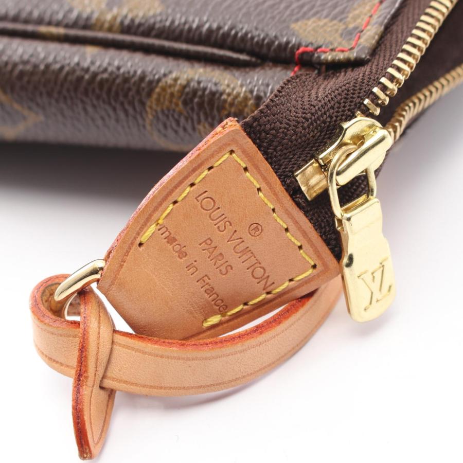 LOUIS VUITTON（ルイ・ヴィトン） ポシェット アクセソワール 