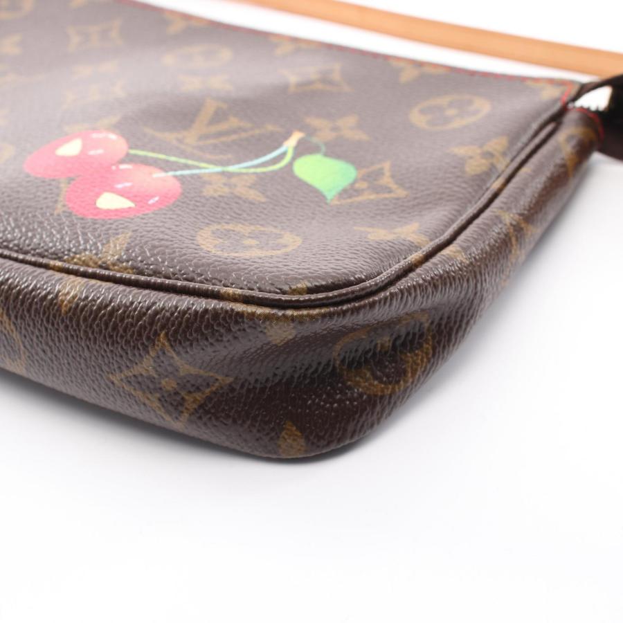 LOUIS VUITTON（ルイ・ヴィトン） ポシェット アクセソワール 