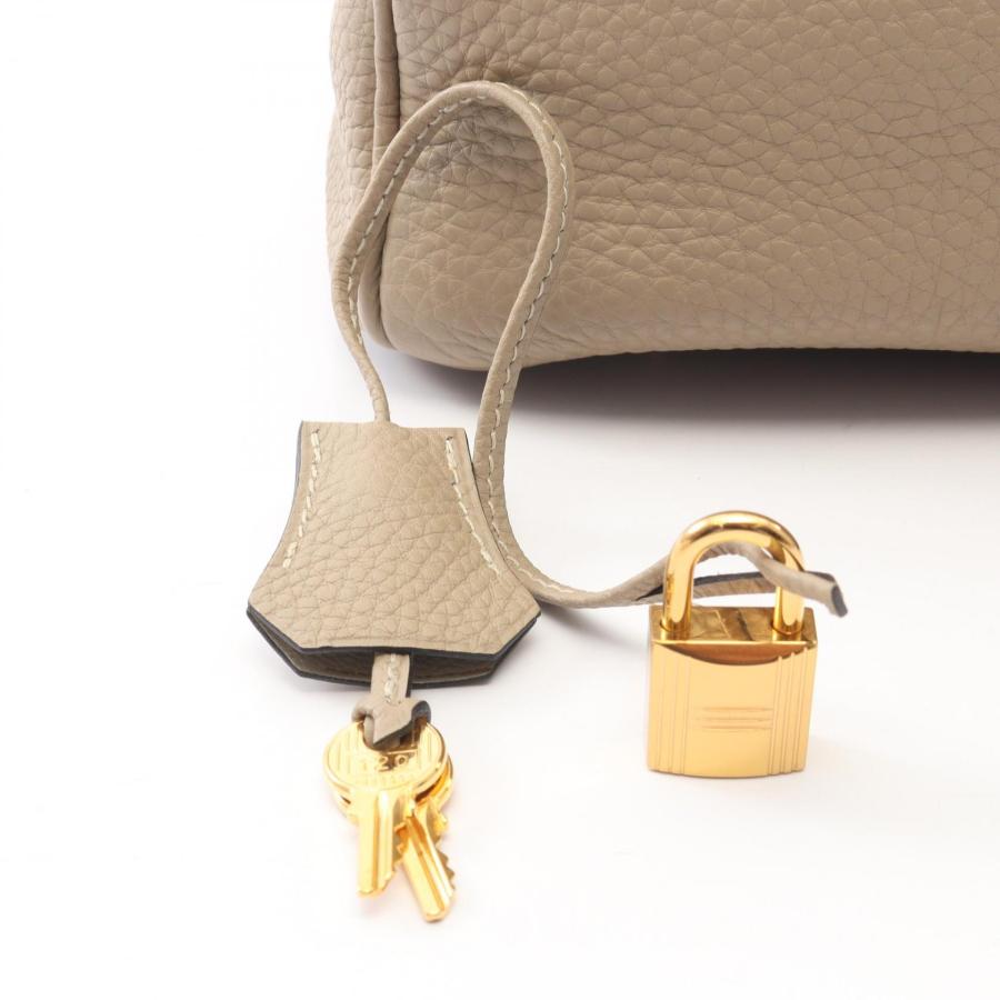 HERMES（エルメス） バーキン35 トゥルティエールグレー ブランドオフ