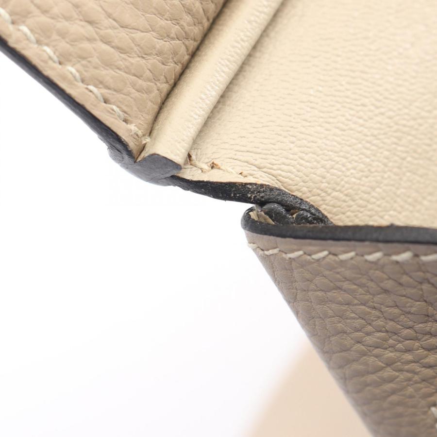 HERMES（エルメス） バーキン35 トゥルティエールグレー ブランドオフ