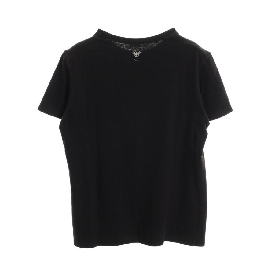 ディオール J'ADIOR 8 ロゴ ブランドオフ Dior コットン 半袖Tシャツ