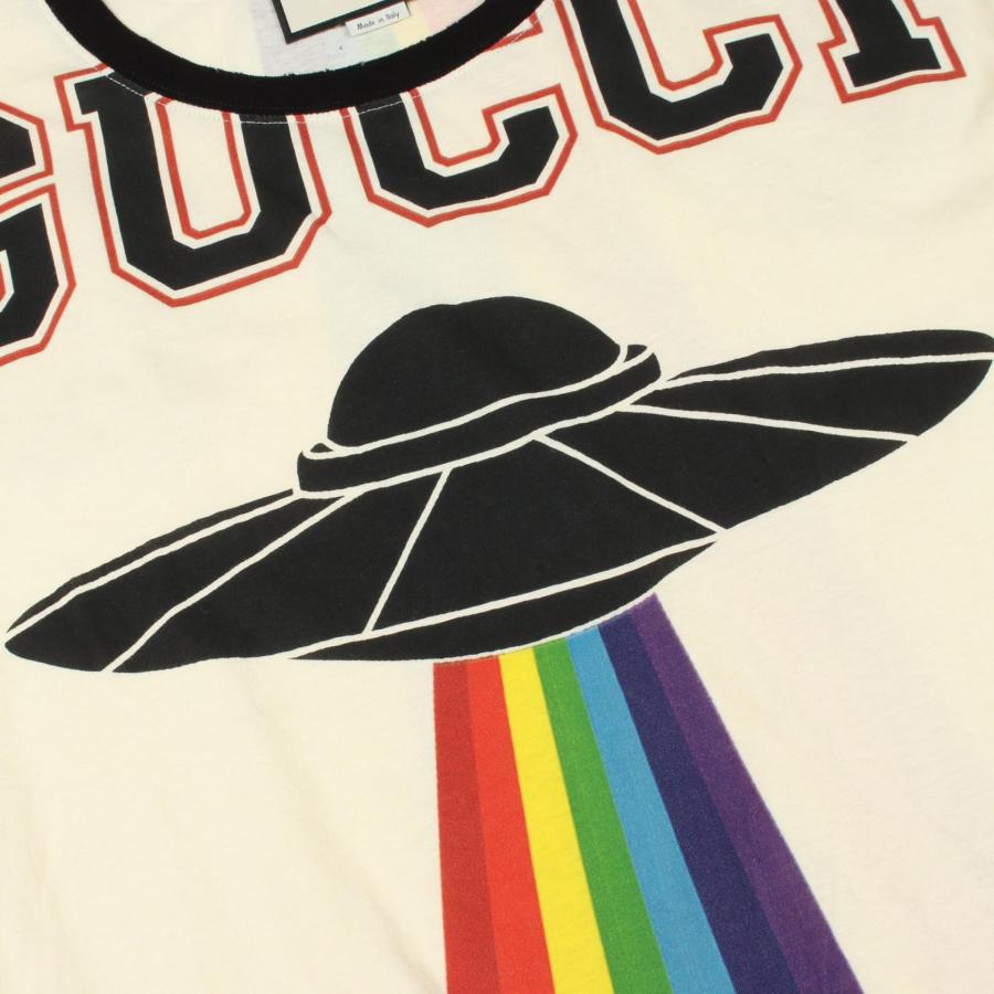 GUCCI（グッチ） ドラゴン刺繍 ヴィンテージ加工 ブランドオフ