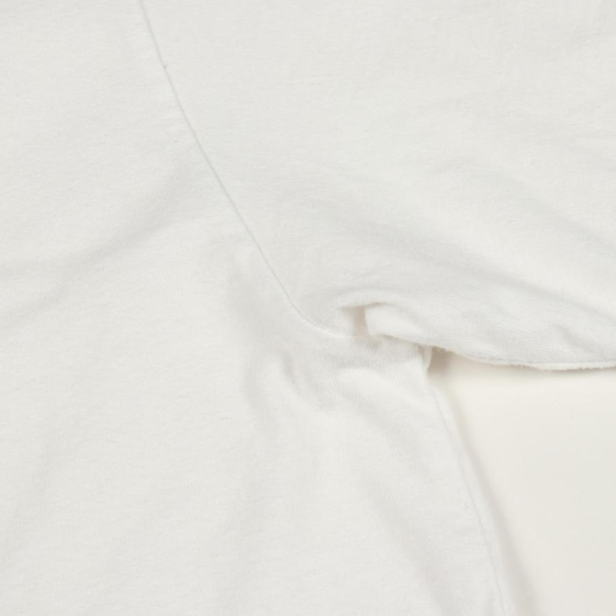 BALENCIAGA（バレンシアガ） BBロゴ ブランドオフ コットン 半袖T