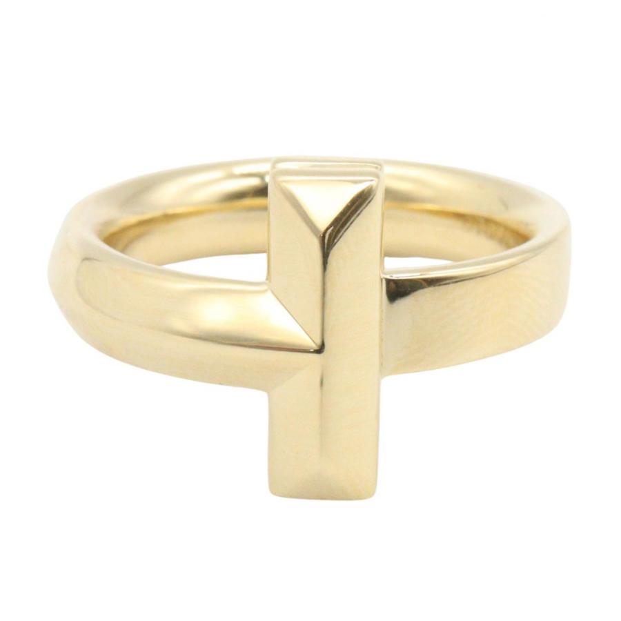 TIFFANY&Co.（ティファニー） Tワン リング ブランドオフ TIFFANY＆CO
