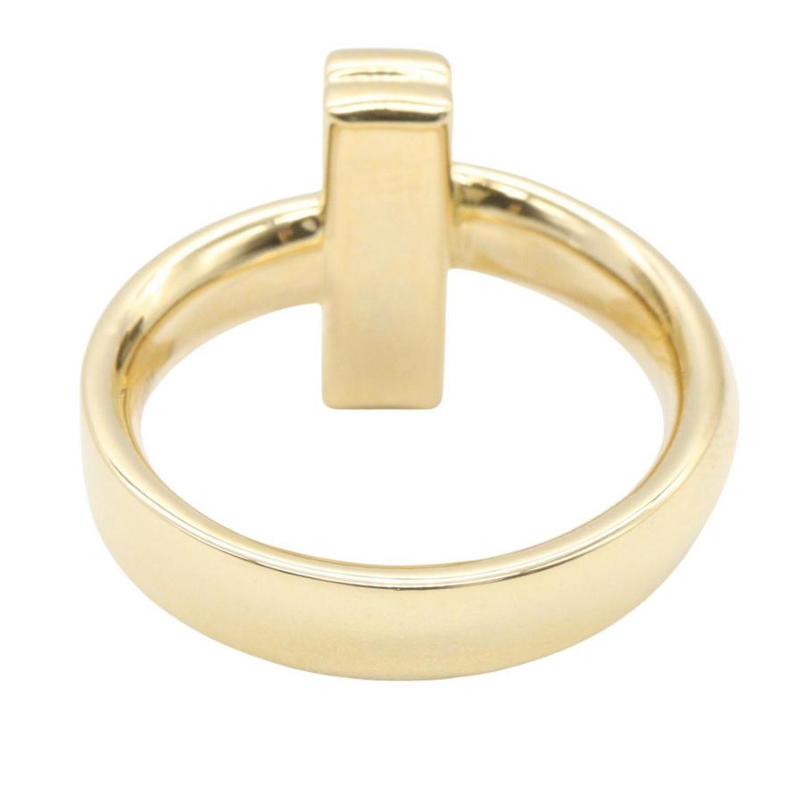 TIFFANY&Co.（ティファニー） Tワン リング ブランドオフ TIFFANY＆CO