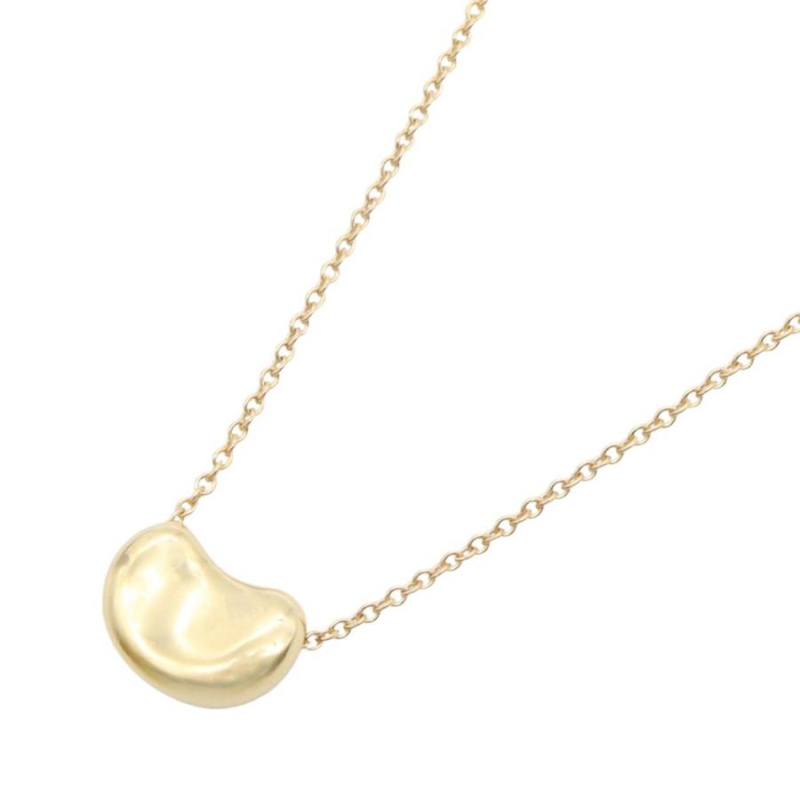 TIFFANY&Co.（ティファニー） ビーンネックレス ブランドオフ