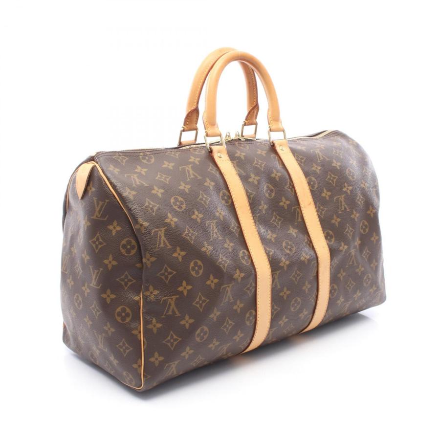 LOUIS VUITTON（ルイ・ヴィトン） キーポル45 モノグラム ブランドオフ