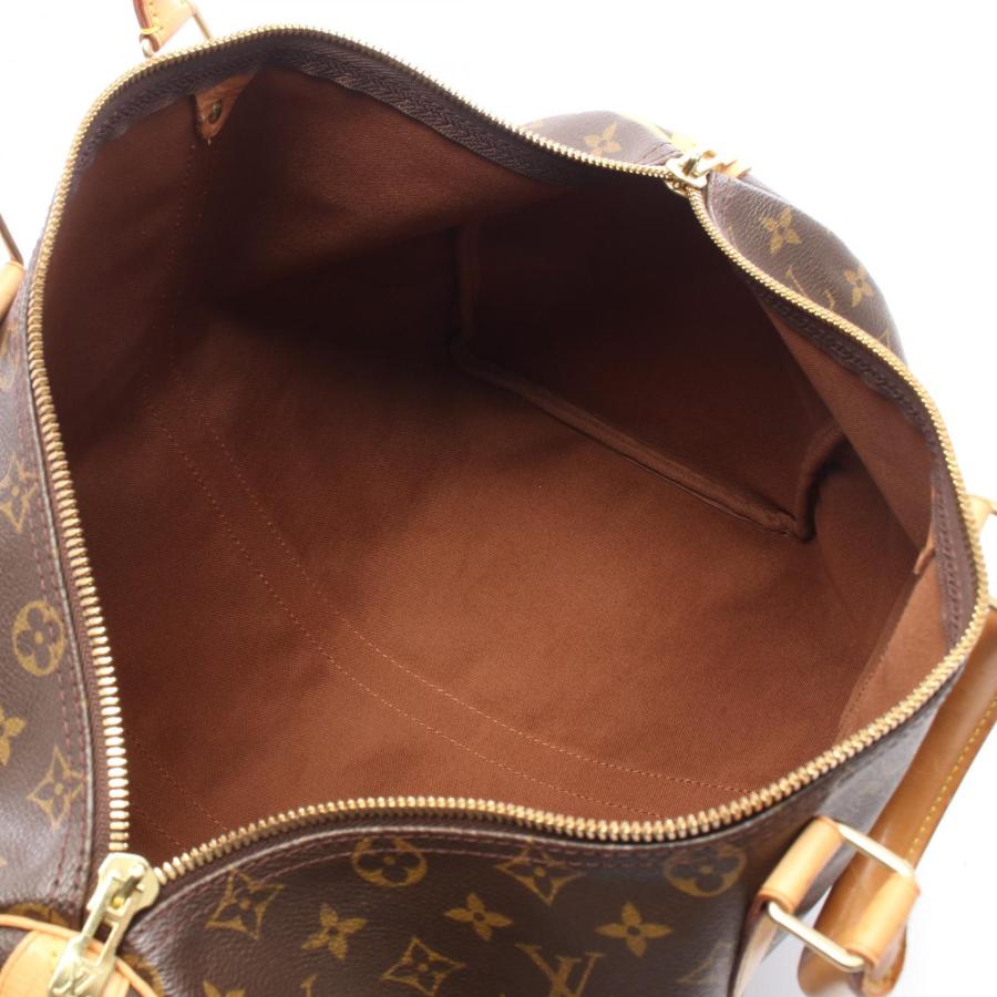 LOUIS VUITTON（ルイ・ヴィトン） 爆買 キーポル45 モノグラム