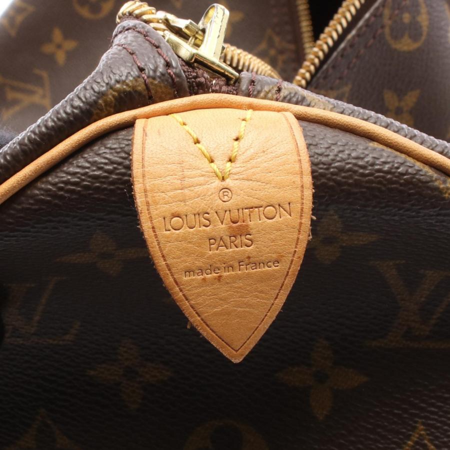 LOUIS VUITTON（ルイ・ヴィトン） 爆買 キーポル45 モノグラム