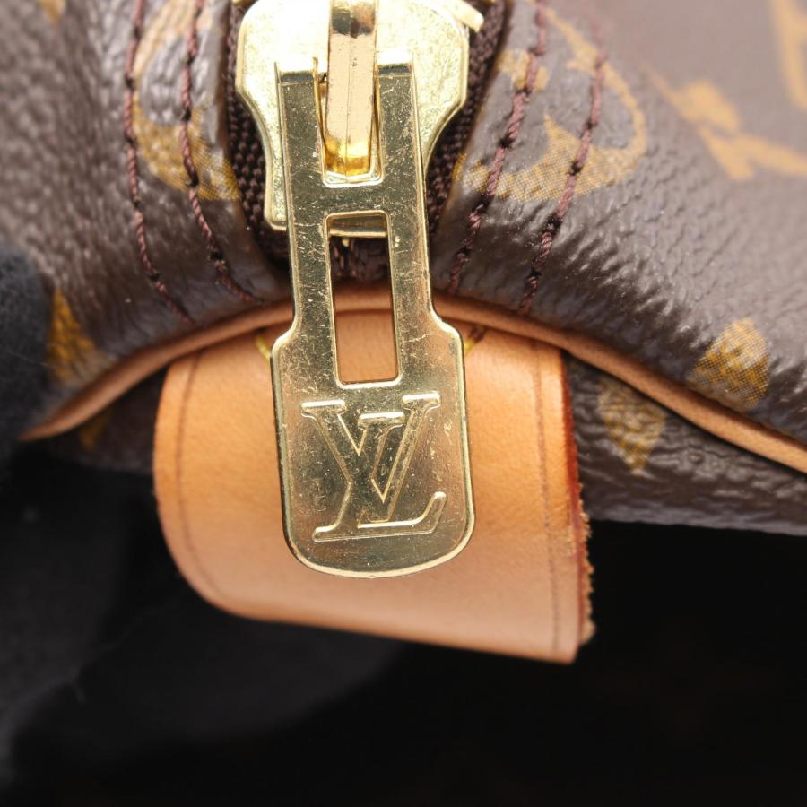 LOUIS VUITTON（ルイ・ヴィトン） キーポル50 モノグラム ブランドオフ