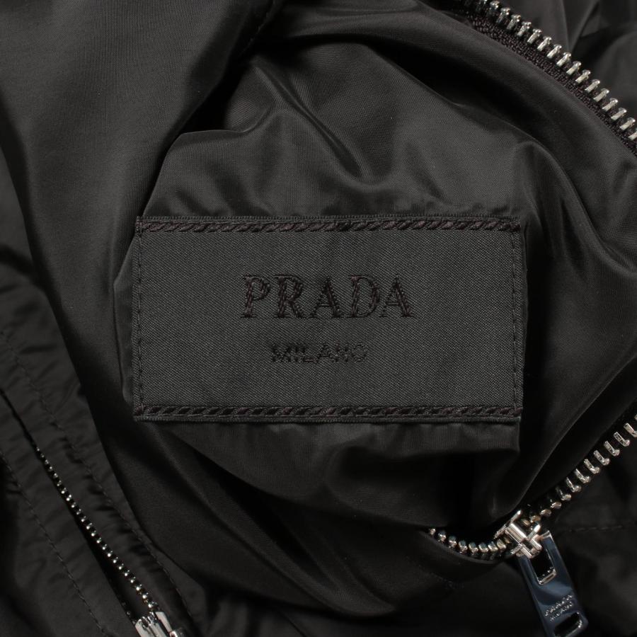 PRADA（プラダ） 爆買 リバーシブル フード付き ブランドオフ その他