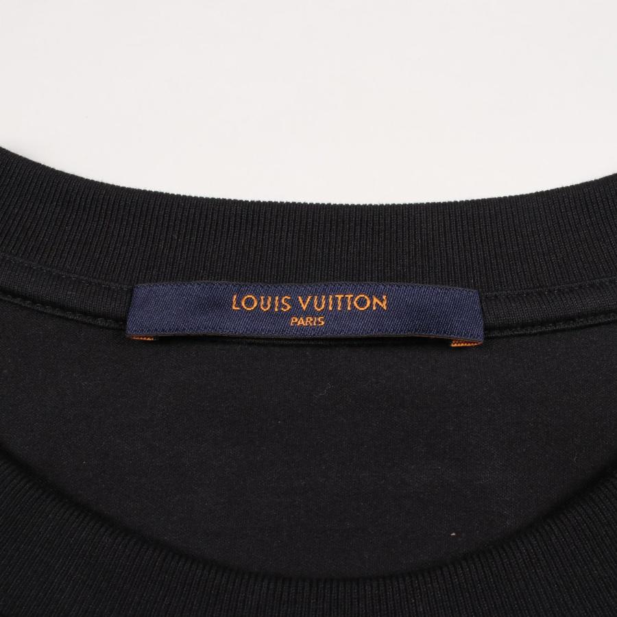 LOUIS VUITTON（ルイ・ヴィトン） オールオーバーロゴプリンテッド