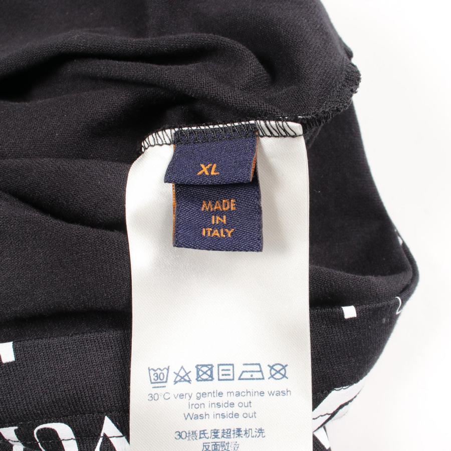 LOUIS VUITTON（ルイ・ヴィトン） オールオーバーロゴプリンテッド