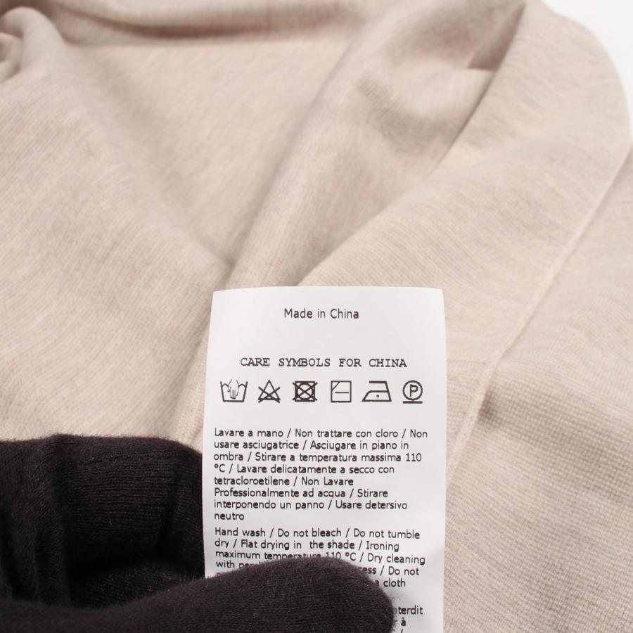 MaxMara フード付き　ウールカーディガン　 M Max Mara（マックスマーラ） フード付き ブランドオフ ウール