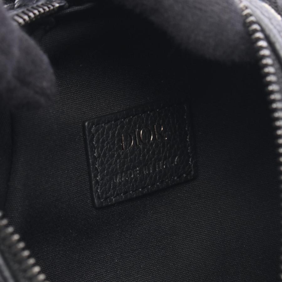 ディオール SCARAB スカラベ オブリーク ブランドオフ Dior キャンバス