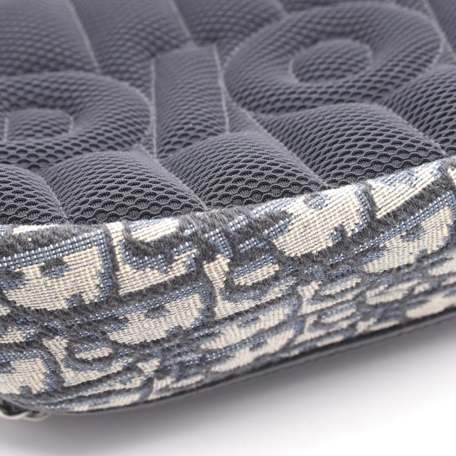 ディオール SCARAB スカラベ オブリーク ブランドオフ Dior キャンバス