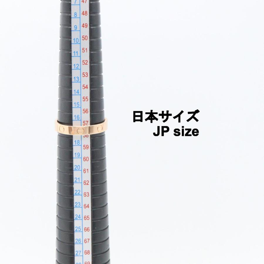 Cartier（カルティエ） ミニラブリング ブランドオフ CARTIER K18PG