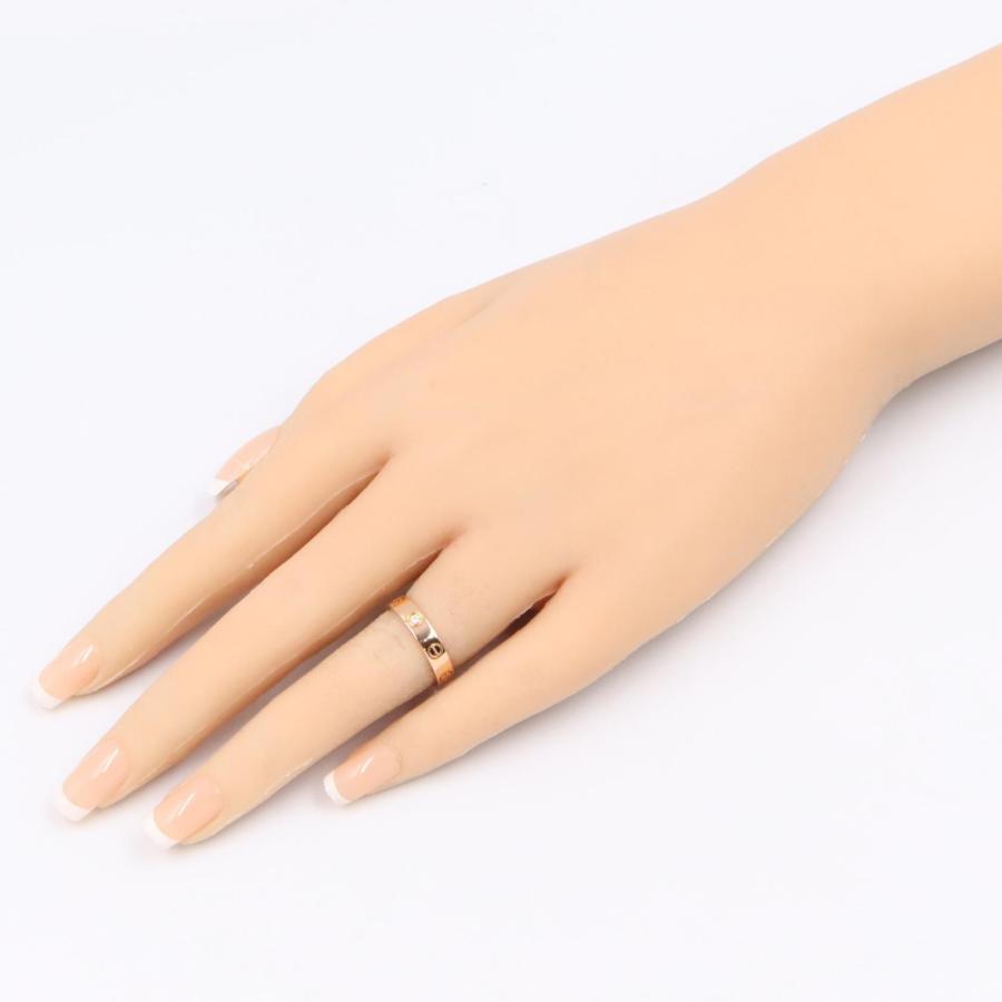Cartier（カルティエ） ミニラブリング 1PD ブランドオフ CARTIER 