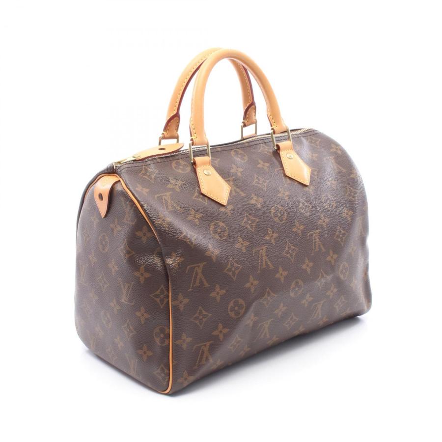 LOUIS VUITTON（ルイ・ヴィトン） スピーディ30 ブランドオフ