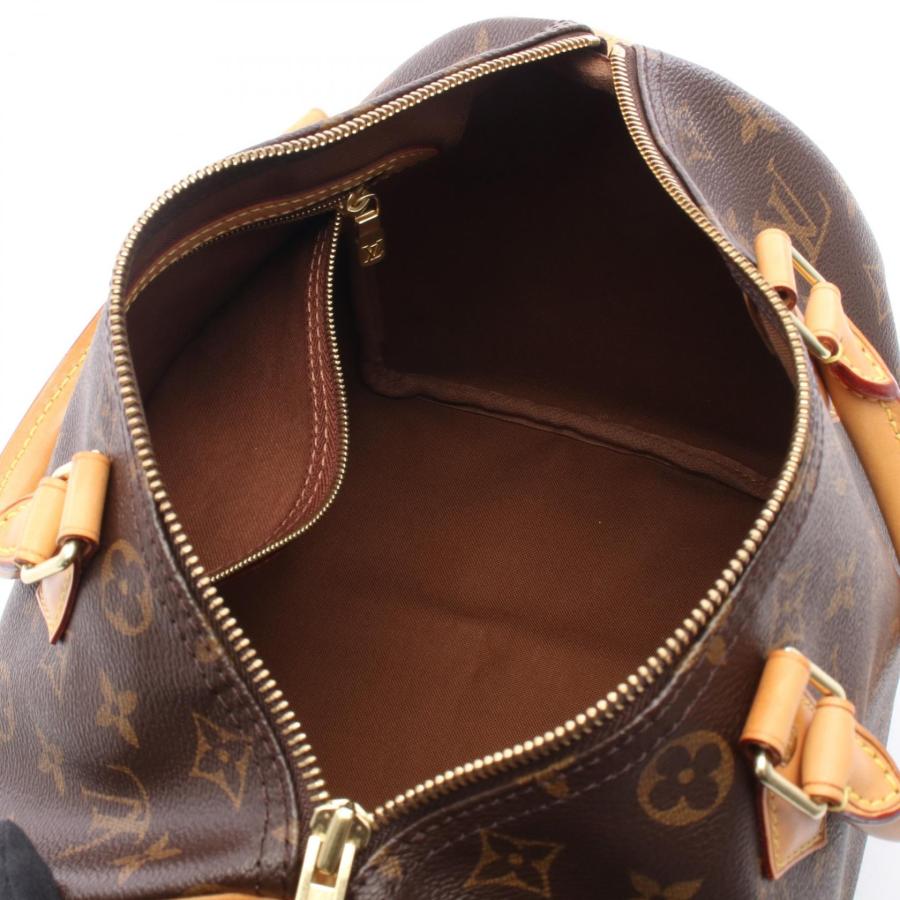 LOUIS VUITTON（ルイ・ヴィトン） 爆買 スピーディ30 ブランドオフ